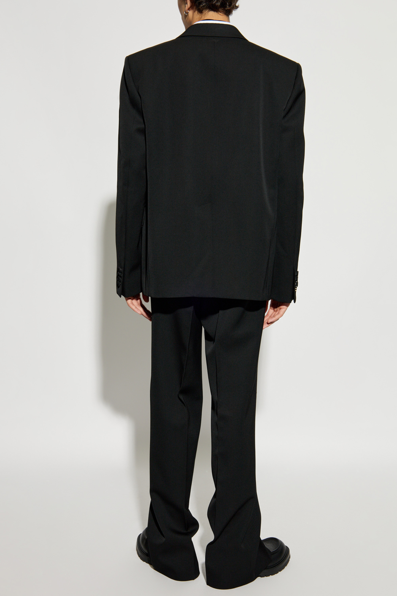 Gucci Wool Suit | Men's | Vitkac